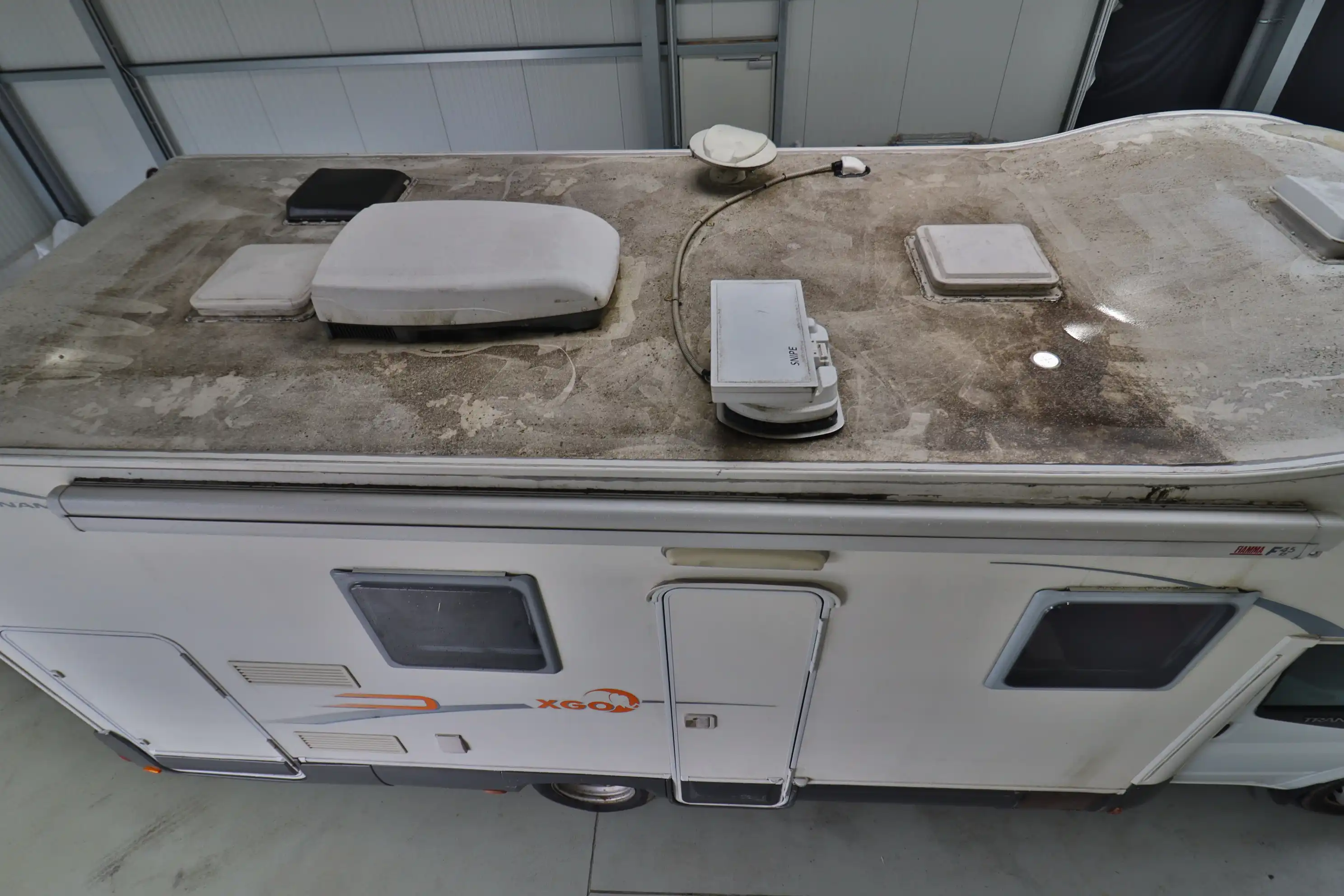 XGO Dynamic 39 - Ansicht 5